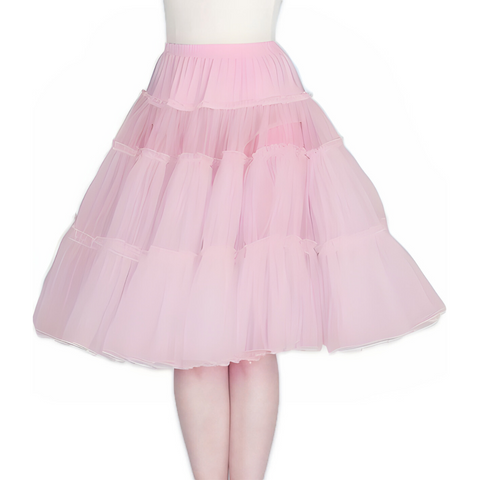 Rock'n'Roll Petticoat Adult