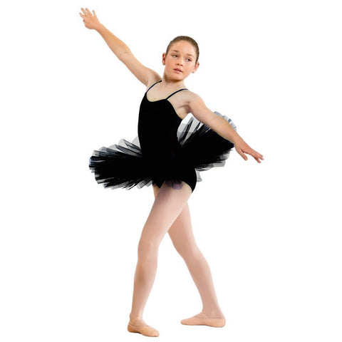 Play Tutu N/L Child
