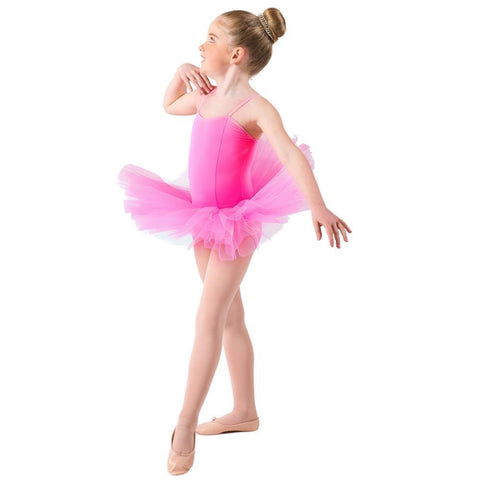Play Tutu N/L Child