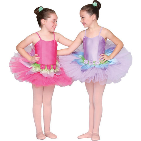 Play Tutu N/L Child