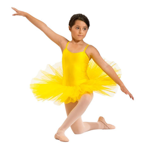 Play Tutu N/L Child