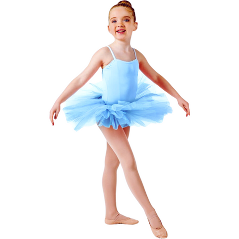Play Tutu N/L Child