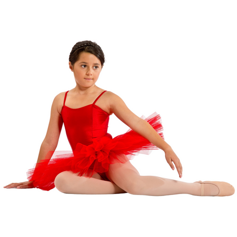 Play Tutu N/L Child
