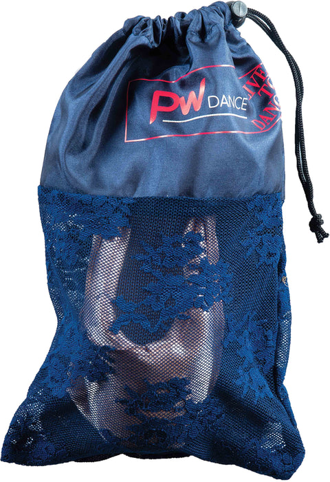 Pointe Shoe Bag Lace