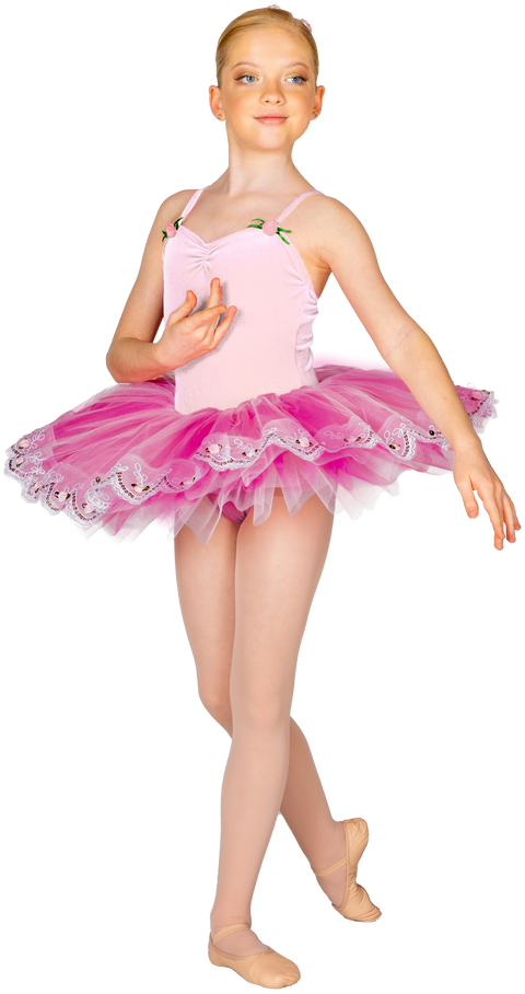 Princess Tutu Child