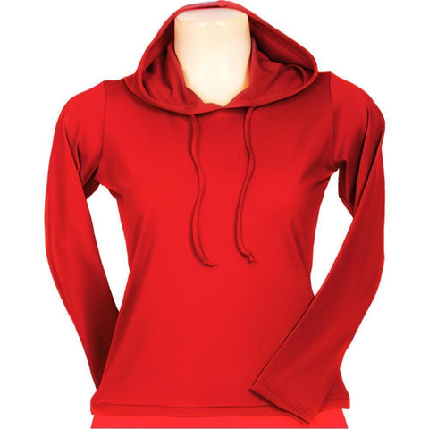 Pull On Hoodie Adult