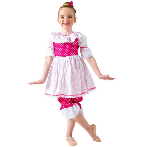 Rag Doll Child