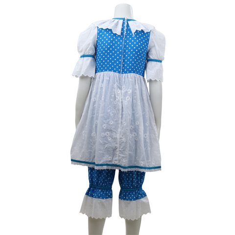 Rag Doll Child