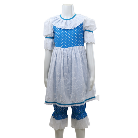 Rag Doll Child
