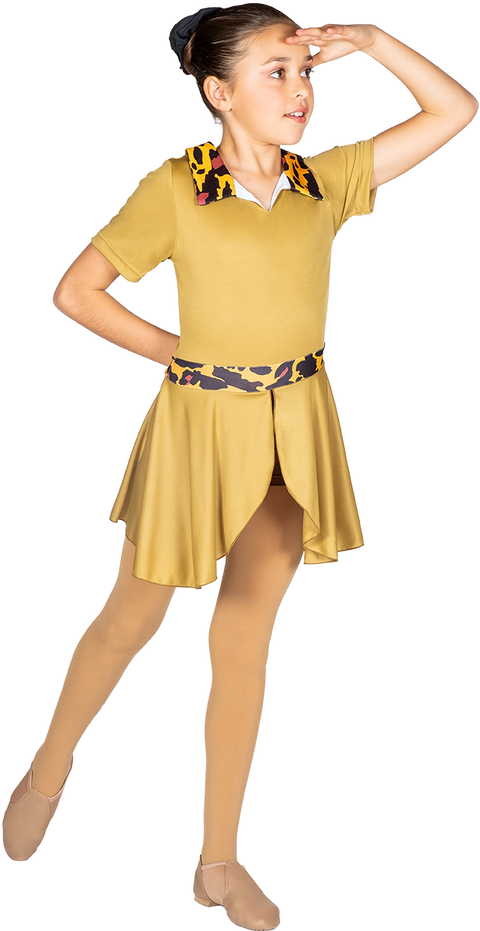 Ranger Dress Adult