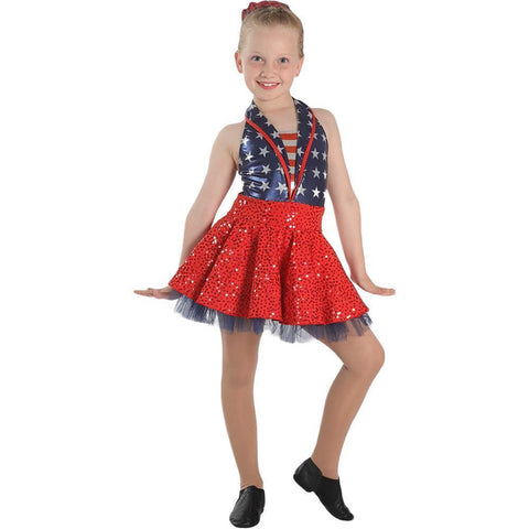 American Dream Child
