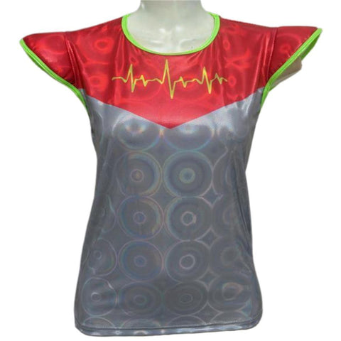 Futuristic Tee Adult