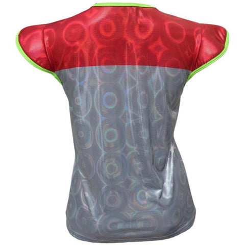 Futuristic Tee Adult