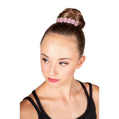 Ribbon Blossom
