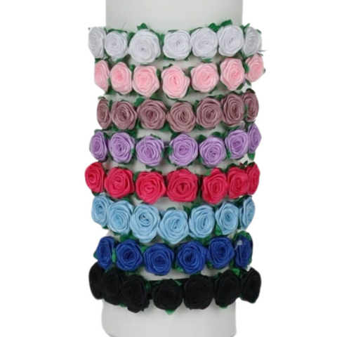 Ribbon Blossom