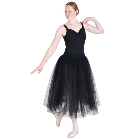 Romantic Half Tutu M.Dri Adult
