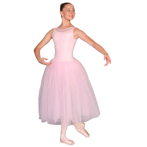 Romantic Half Tutu M.Dri Child