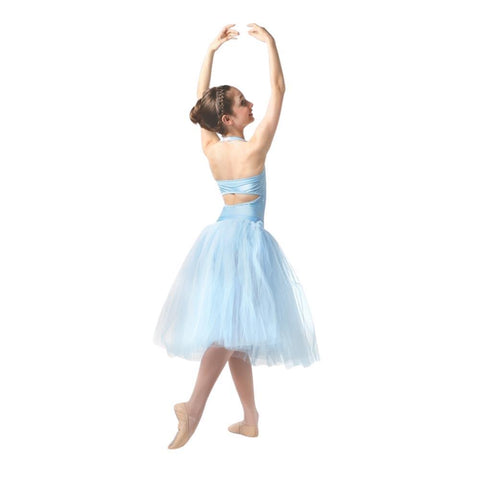 Romantic Half Tutu Adult