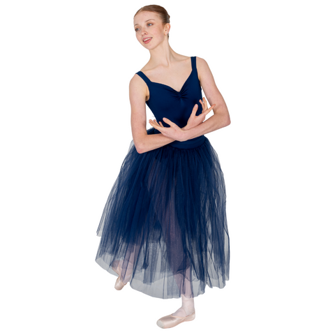 Romantic Half Tutu N/L Adult