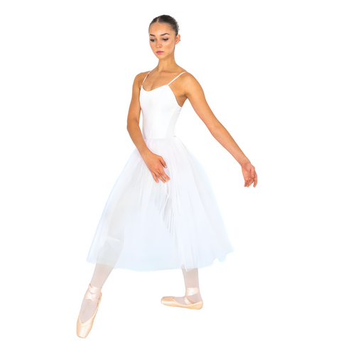 Romantic Tutu Child