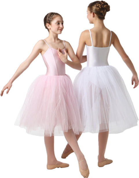 Romantic Tutu N/L Child