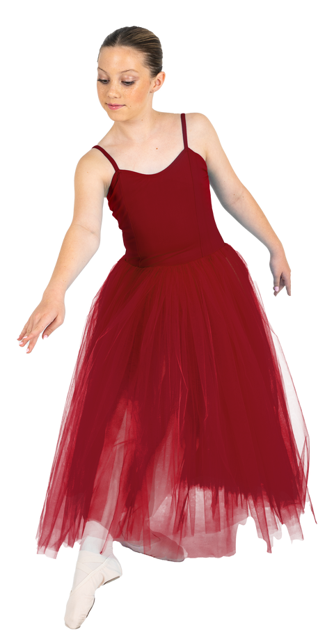 Romantic Tutu Adult