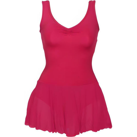 Ruby Dress Child