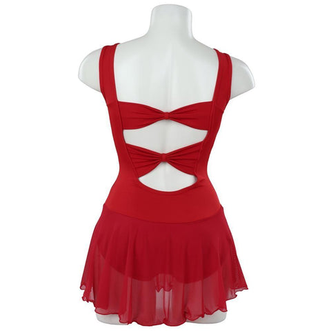Ruby Dress Child