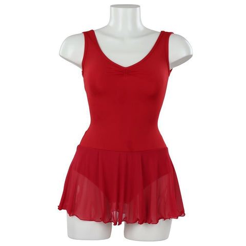 Ruby Dress Child