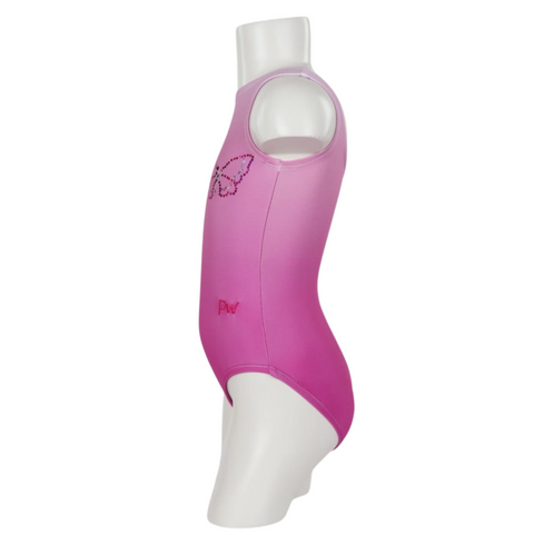 SGY110-S Butterfly Spangle Child