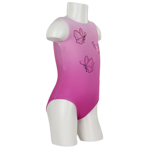SGY110-S Butterfly Spangle Child