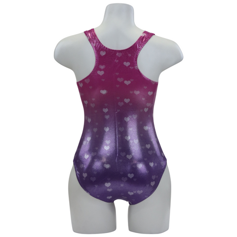 SGY320 Hearts Child
