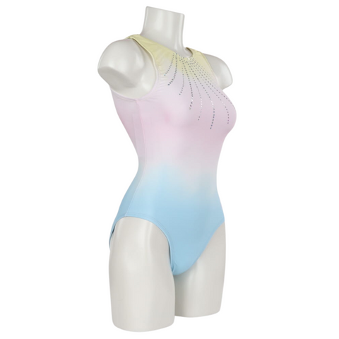 SGY913 Sherbert Child