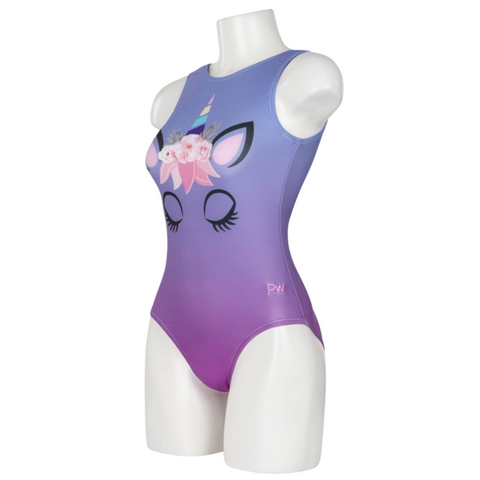 SGY110 Sublimated Child