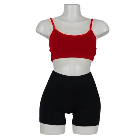 ST117 Croptop Child