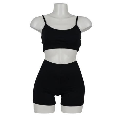 ST117 Croptop Adult