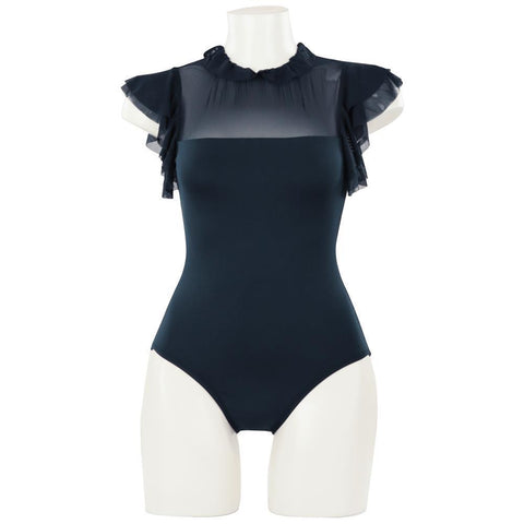 Scarlet Leotard Child