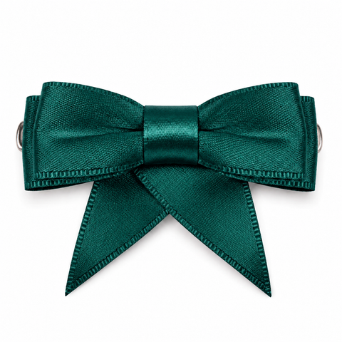 Dancer Ribbon Bow Clip All