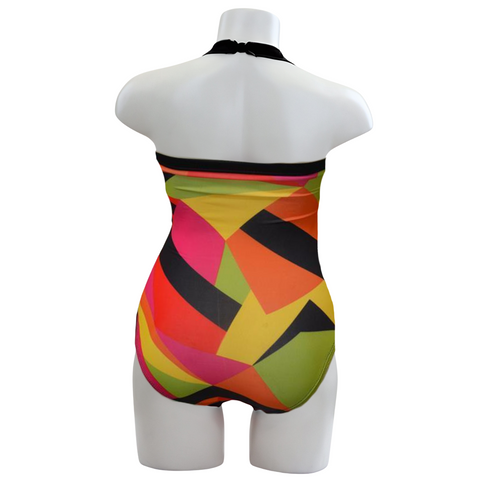 Shell It Out Leotard Child