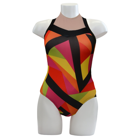 Shell It Out Leotard Child