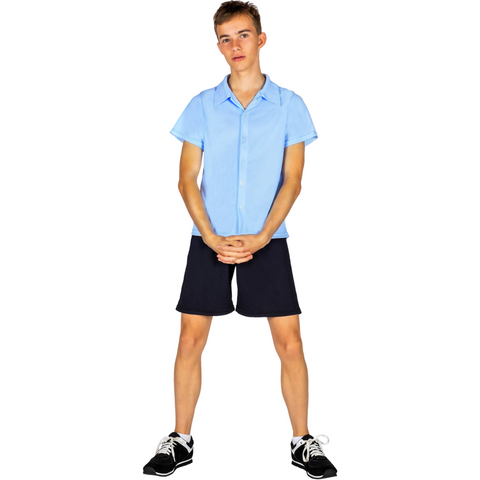 Short Sleeved Shirt Child