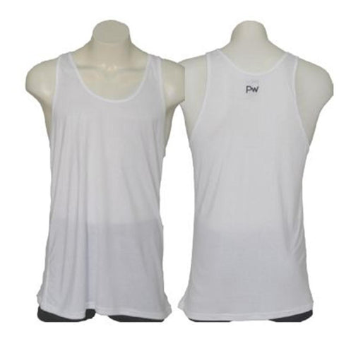 Singlet Relaxed Fit Child
