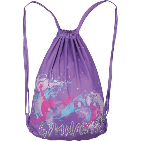 Sling Bag Gymnastics