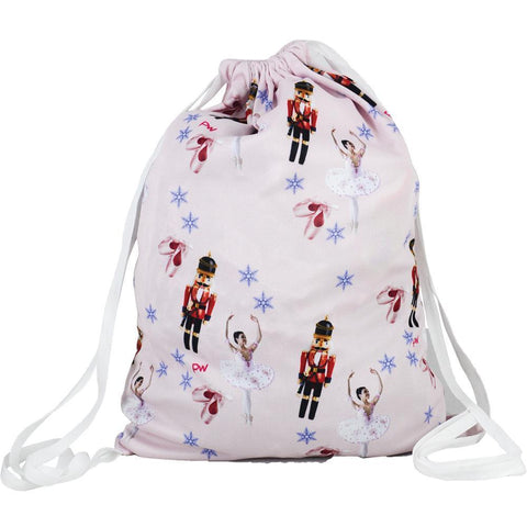 Sling Bag Nutcracker