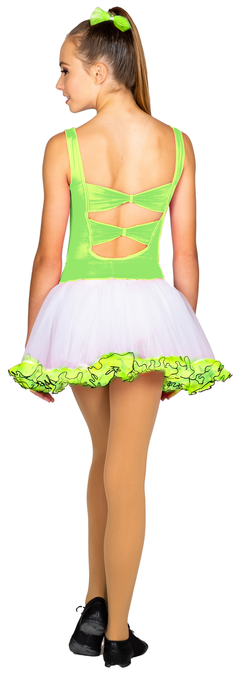 So Precious Skirt Child