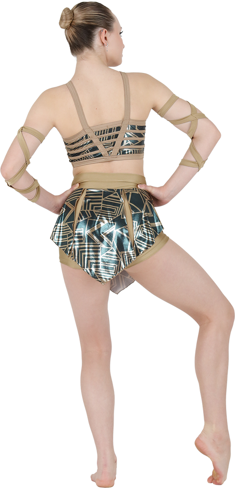 Spartacus Top Adult