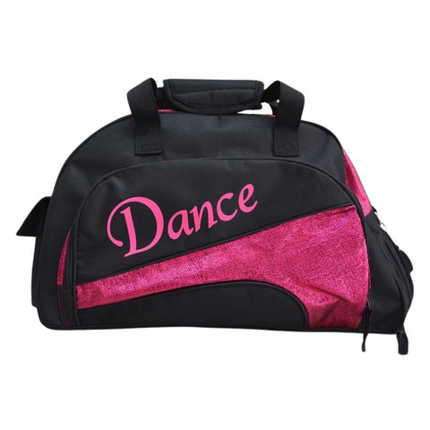 Sport Bag Dance