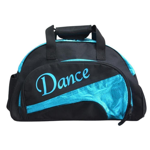 Sport Bag Dance