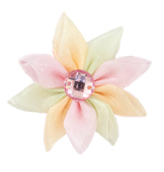 Springtime Hairclip