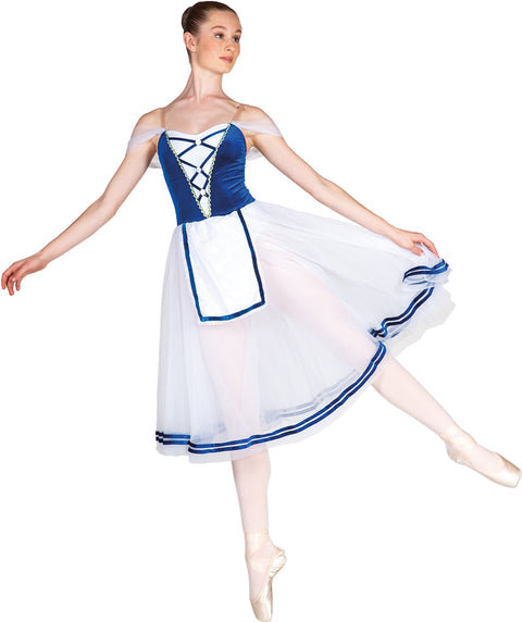 Swanhilda Child